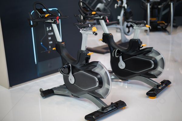 Workout Equipment Assembly in La Crosse