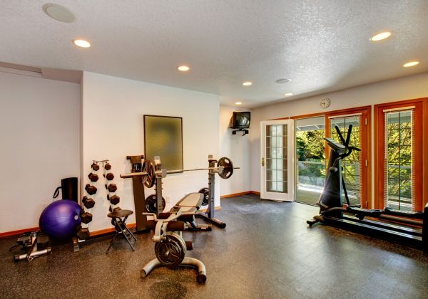Home Gym Assembly Service in La Crosse