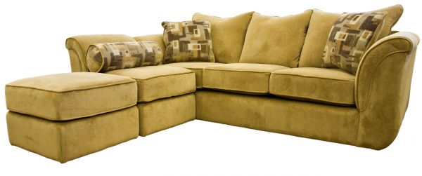 Sectional Assembly in La Crosse