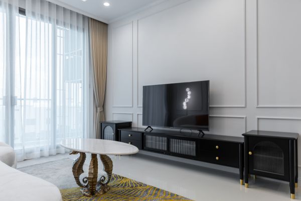 TV Cabinet Assembly in La Crosse