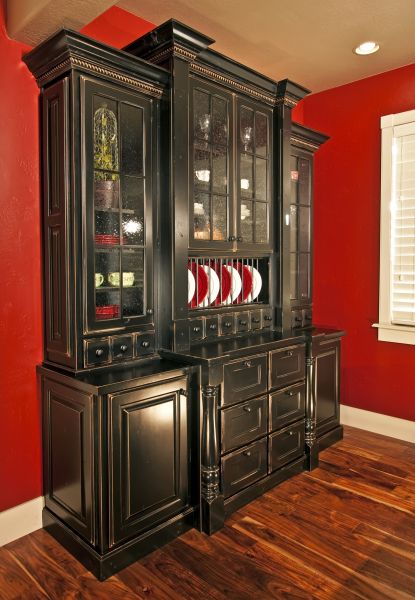 Hutch Installation in La Crosse