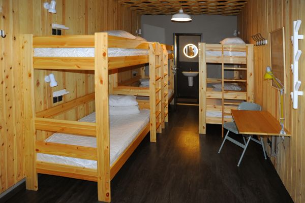 Bunk Bed Assembly in La Crosse