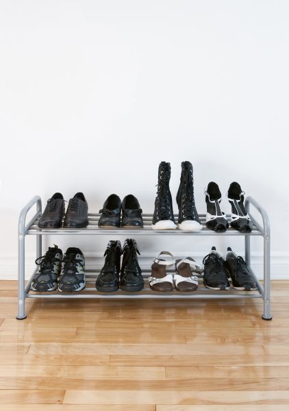 Shoe Rack Assembly in La Crosse